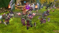 Dragonica: Fusion – nowy dodatek dostępny