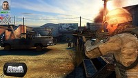 ArmA Tactics tytułem startowym Nvidii Shield