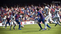 Ponad 12 mln posiadaczy FIFA 13, 39 mln użytkowników Origin i inne liczby EA