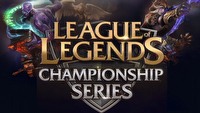Wystartowała strona League of Legends Championship Series - pierwsze rozgrywki już w przyszły weekend