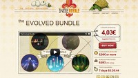 Nowe Indie Royale (m.in. Unmechanical, Krater i The Path)