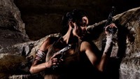Najlepsze cosplaye - Tomb Raider w polskim wykonaniu