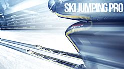 Ski Jumping Pro - nowa produkcja twórców Real Boxing debiutuje w App Store