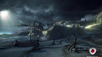 Pierwszy screen z Wiedźmina 3? CD Projekt RED pokazuje RED Engine 3
