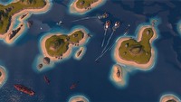 Paradox ujawnił morską strategię Leviathan: Warships na PC i urządzenia mobilne