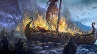 Paradox zapowiedział pogański dodatek Crusader Kings II: The Old Gods