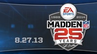 Sprzedaż serii Madden przekroczyła 99 mln egzemplarzy