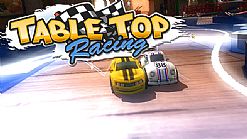 Wyścigówka Table Top Racing autorów serii WipEout trafiła na iOS