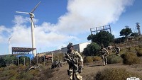 ArmA III – zmiana nazwy głównej wyspy w nadchodzącej grze od Bohemia Interactive