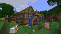 Dzięki Minecraftowi studio Mojang miało ponad 237 mln dolarów przychodu w 2012 roku