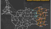 Więcej Polski w pierwszym dodatku do Euro Truck Simulator 2