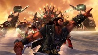 Brutal Legend zmierza na PC?
