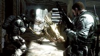 4,8 mln sprzedanych kopii Resident Evil 6. Wyniki finansowe firmy Capcom