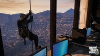 Rockstar nie ma nic nowego do powiedzenia w sprawie GTA V na PC
