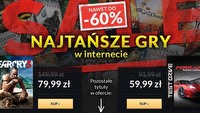 Kolejne tytuły przecenione na cdp.pl – Far Cry 3, Gra o Tron, Fallout i inne