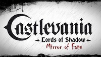 Castlevania: Lords of Shadow - Mirror of Fate – twórcy nie wykluczają wersji na konsole stacjonarne