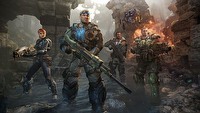 Gra Gears of War: Judgment osiągnęła status gold