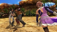 Tekken Tag Tournament 2 w rękach 1,35 mln graczy. Wyniki finansowe Namco Bandai