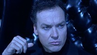 Michael Keaton w obsadzie filmu Need for Speed