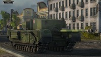 World of Tanks – zapowiedź aktualizacji numer 8.4; w oczekiwaniu na Brytyjskie niszczyciele czołgów