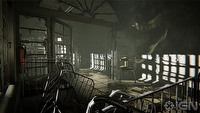 Zombie Studios zapowiedziało grę Daylight - horror FPP na Unreal Engine 4