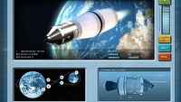 W strategii Buzz Aldrin’s Space Program Manager obejmiemy kontrolę nad agencją kosmiczną