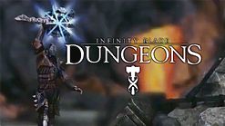 Zawieszono prace nad Infinity Blade Dungeons, twórcy gry zwolnieni