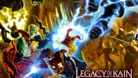 Square-Enix wskrzesi serię Legacy of Kain?
