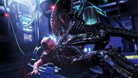 Aliens: Colonial Marines - obejrzyj intro z polskimi napisami