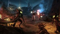 Znamy szczegóły DLC do Aliens: Colonial Marines