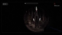 Gameplay z bety Slender: The Arrival