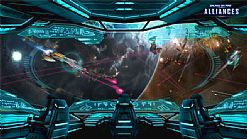 Zapowiedziano mobilne MMORTS Galaxy on Fire - Alliances