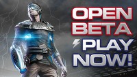 Ruszyła otwarta beta strzelanki ShootMania: Storm