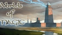 Polskie studio stworzy Worlds of Magic, duchowego następcę Master of Magic