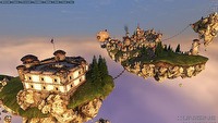 Sprawdź nową wersję benchmarka Heaven z obsługą DirectX 11