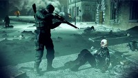 Studio Rebellion zapowiedziało Sniper Elite: Nazi Zombie Army