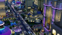 Rozdajemy klucze do bety SimCity