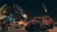 Powstaje Imperium Galactica: Stargazer