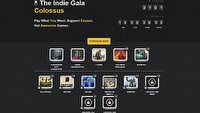 Ruszyła The Indie Gala Collosus (m.in. Darwinia, Uplink, Hearts of Iron III i Demigod)