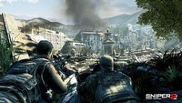 Flesz (14 lutego 2013) – Sniper GW: 2, The Last Guardian, Sniper Elite Zombie