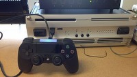 Pierwsze zdjęcie prototypu nowego kontrolera do PlayStation 4