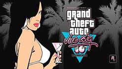 Gramy w Grand Theft Auto: Vice City na Androidzie!