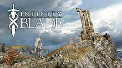 Mobilny klasyk Infinity Blade dostępny za darmo