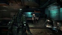 Resident Evil: Revelations - pierwsze filmiki z wersji na PC i domowe konsole