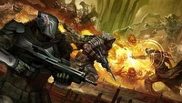 Zapowiedziano Destiny – pierwszą część nowej marki studia Bungie (aktualizacja – film z polskimi napisami)