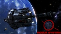 Ruszył Kickstarter kosmicznego symulatora Rogue System