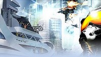 H.A.W.X. 2 i Anno 2070 w promocji Tydzień z Ubisoftem na cdp.pl