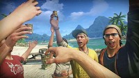 Ubisoft zapowiada zmiany w Far Cry 3