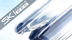 Ski Jumping Pro na iOS - recenzja i konkurs z darmowymi kodami
