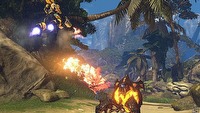 W ten weekend drugie otwarte beta testy Firefall, darmowego shootera MMO